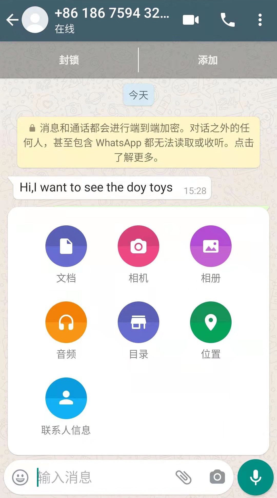 whatsapp内地怎么用-whatsapp怎么在中国能用吗