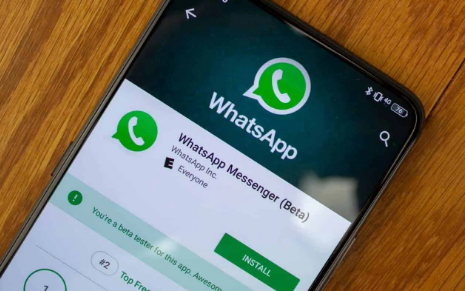 whatsapp在国内用不了-whatsapp在国内怎么无法连接网络