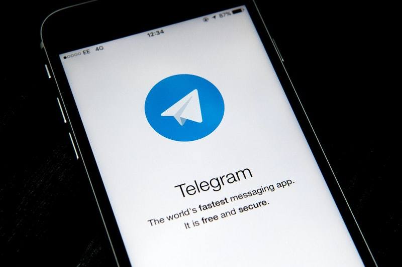 Telegram社交软件下载的简单介绍