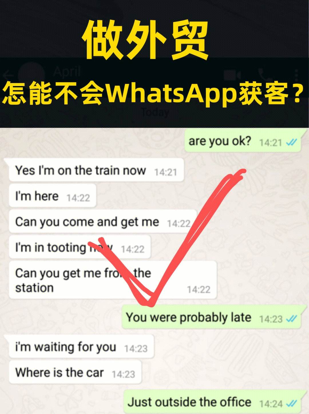 苹果下载whatsapp登录不了-苹果下载whatsapp 怎么用不了