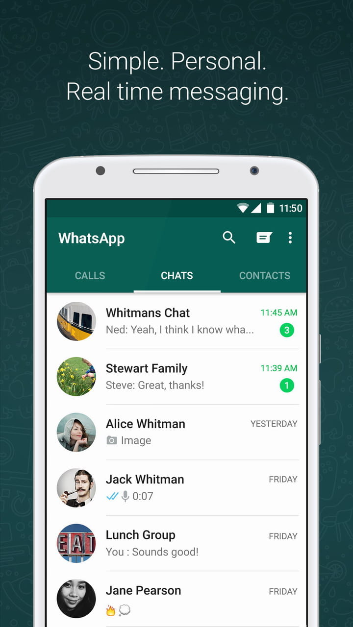 whatsapp.web-whatsapp web网页版