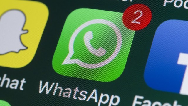 Whatsapp官网安卓下载-whatsapp官网下载安装最新版本