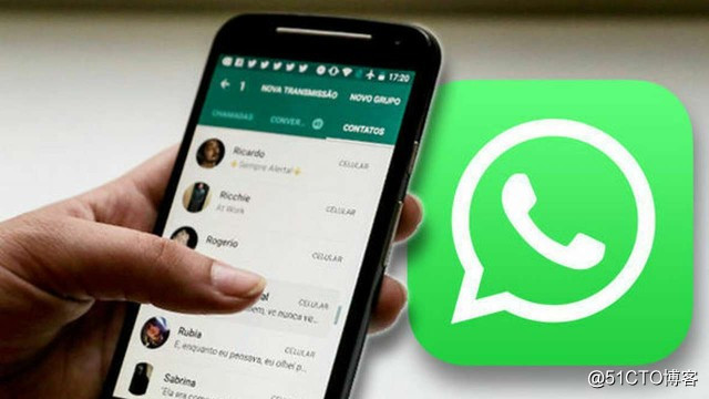 whatsapp华为下载安装链接-华为手机下载whatsapp安装包在哪