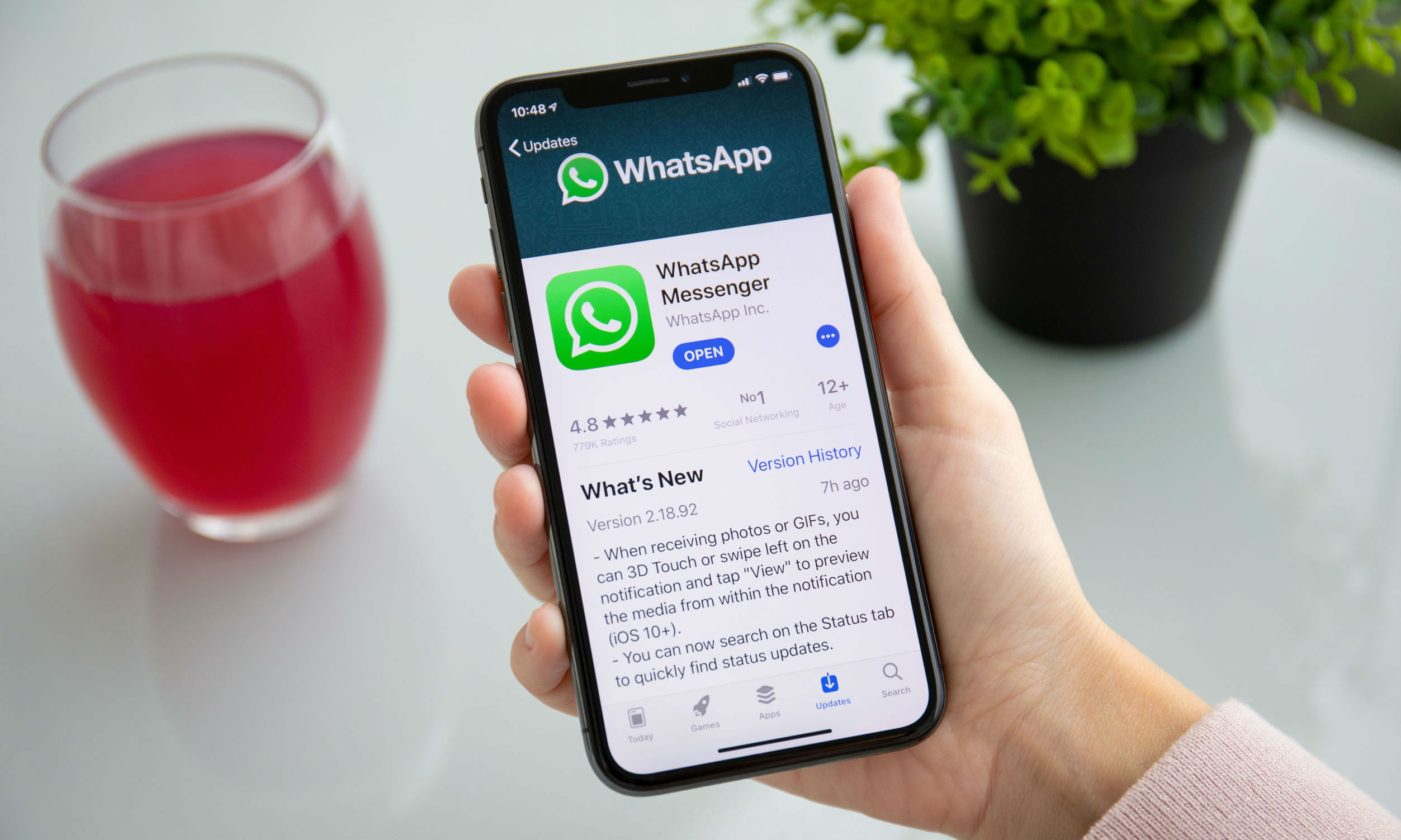 whatsapp安卓最新版官方网免费下载的简单介绍