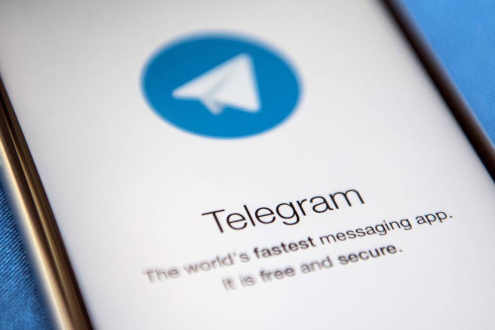 telegram我国可以用-telegram会被网警查吗