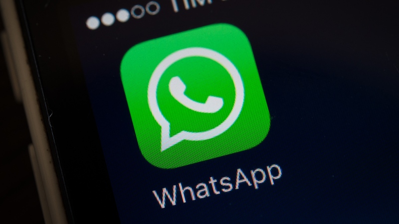 whatsapp回中国怎么才能用-whatsapp回国后怎样才可以用