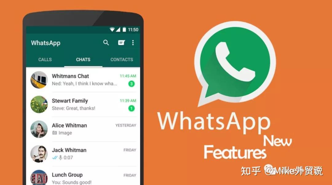 安卓能下载whatsapp吗-安卓手机如何下载whatsapp