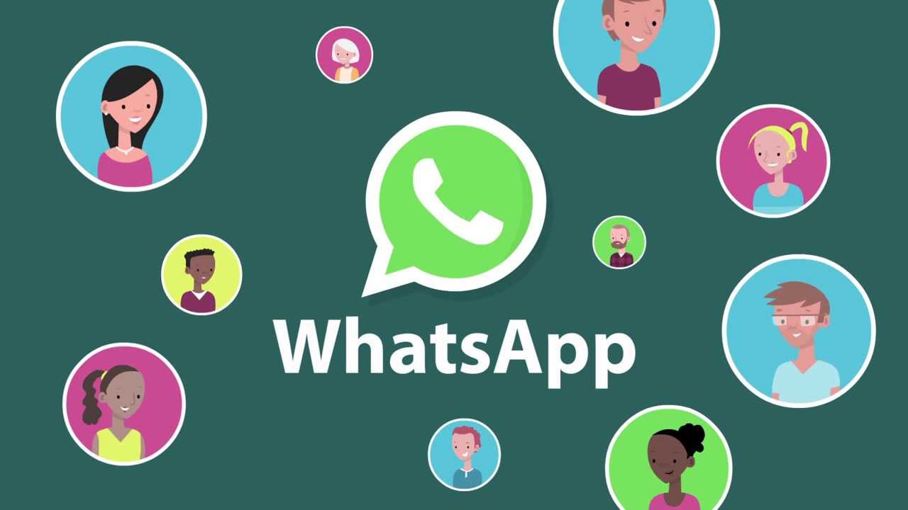 whatsapp官网下载-whatsapp官网下载苹果版本