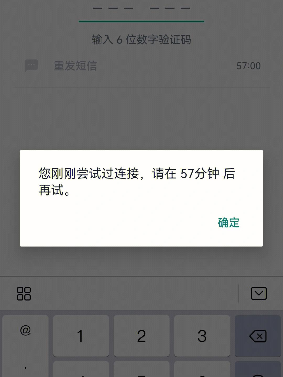 下载飞机软件收不到验证码怎么回事-下载飞机软件收不到验证码怎么回事呀