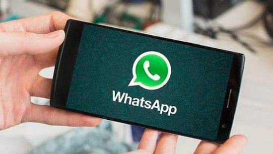 whatsapp官网版下载-whatsapp官网下载安装最新版本