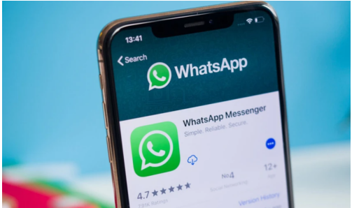 whatsapp华为下载安装注册-whatsapp华为下载安装2021