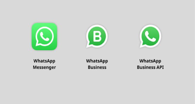 whatsapp和微信的区别-whatsapp wechat的区别