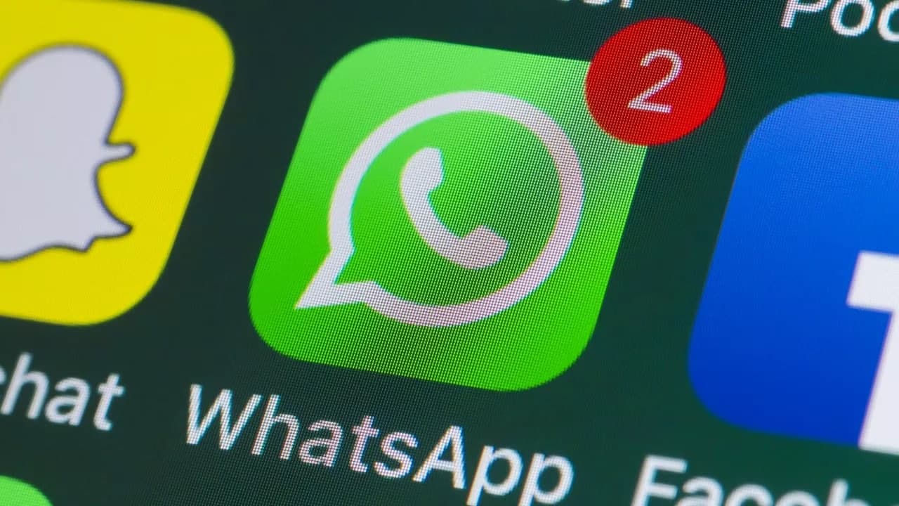 关于whatsapp官方网下载最新版2022的信息