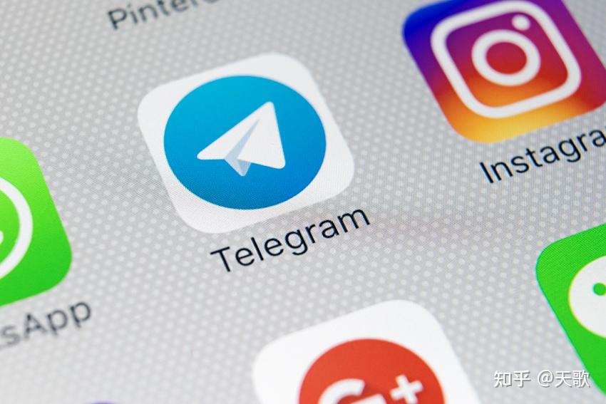 谷歌电报telegeram-telegraph官网入口加速器