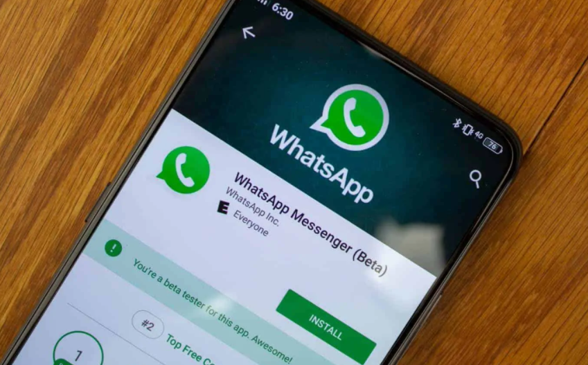 whatsapp最新版本下载2020-whatsapp最新版本下载 安卓版华为手机怎么下