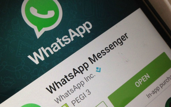 whatsapp安卓能用吗-whatsapp安卓手机可以用吗