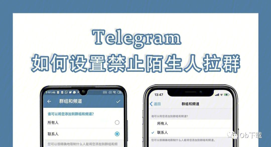 ios电报解禁-ios 电报telegram