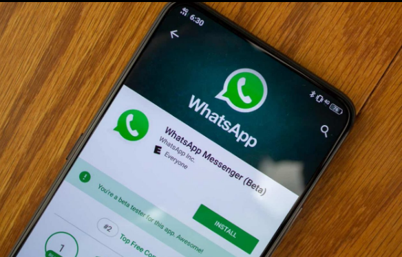 whatsapp华为下载安装2020-华为whatsapp中文版最新版app