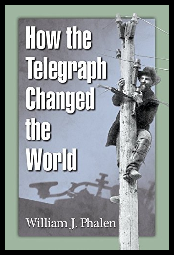 Telegraph.-telegraph和telegram的区别