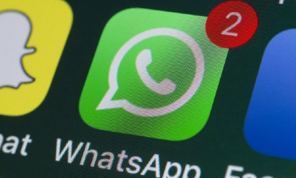 whatsapp国内能用不-whatsapp在中国能不能用