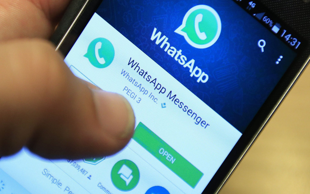 whatsapp在国内能用吗?-whatsapp 在中国可以用吗