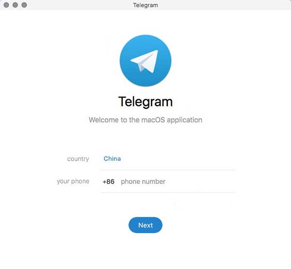 telegeram登录短信收不到的简单介绍