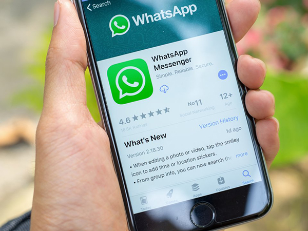 whatsapp华为手机可以用吗-华为手机支持whatsapp这个功能吗