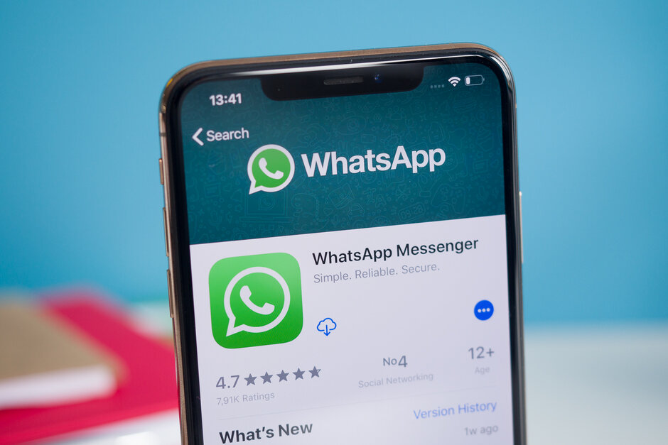 whatsapp官方网页版下载-whatsappweb网页版软件