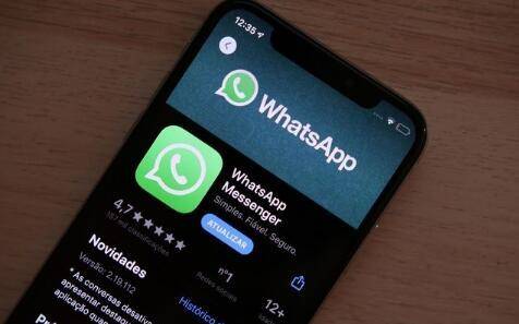 whatsapp中国能用吗-whatsapp在中国能用吗2020