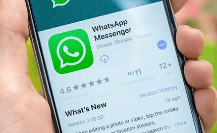 whatsapp怎么看对方已读-whatsapp怎么知道对方已经收到消息