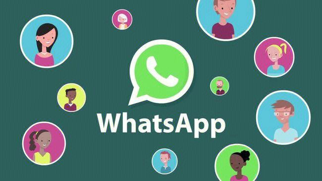 whatsapp怎么读英文-whatsapp怎么中英文互译