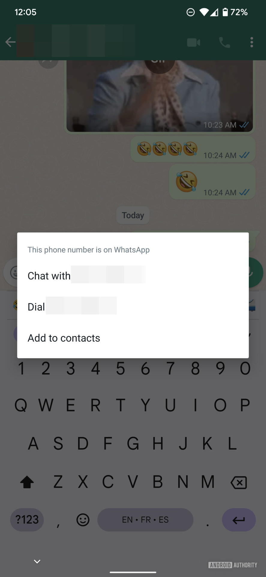 whatsapp聊天软件下载-whatsapp apk download latest