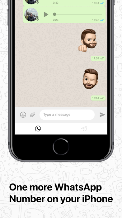 whatsappmessenger-whatsappmessenger官网下载