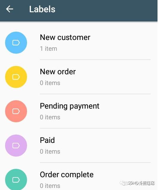 whatsappbusiness安卓最新下载-whatsappbusiness apk download