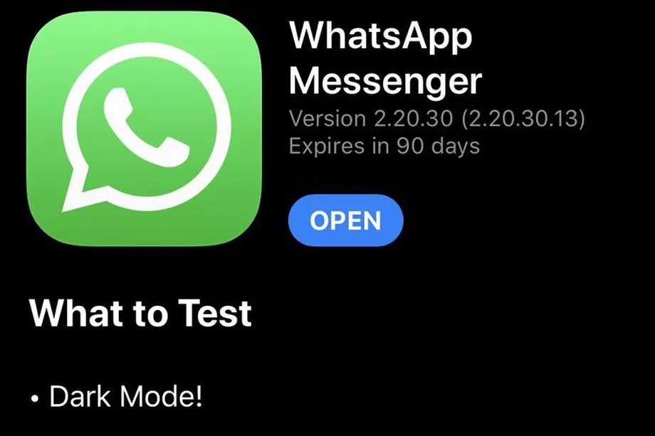 Whatsapp华为手机不能用-华为手机为什么不能用whatsapp