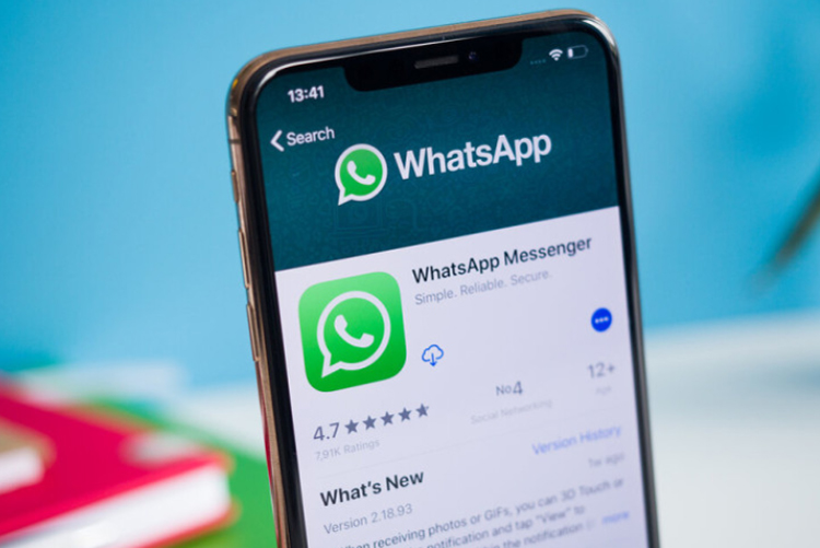 whatsapp国内手机-whatsapp国内手机为什么收不到验证码