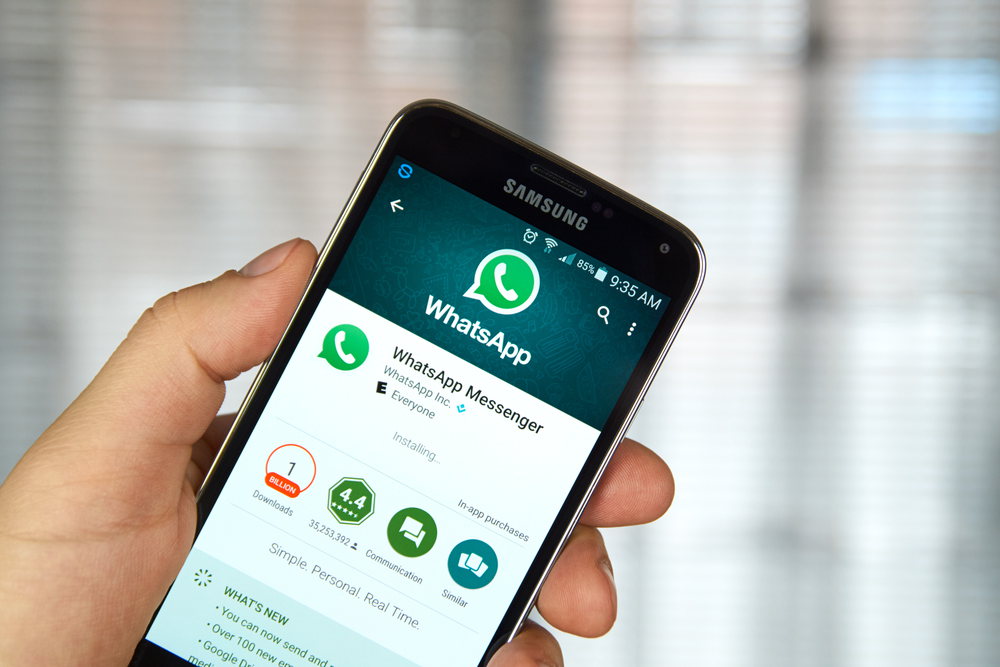 whatsapp安卓版下载到手机-whatsapp安卓手机下载2020最新版本