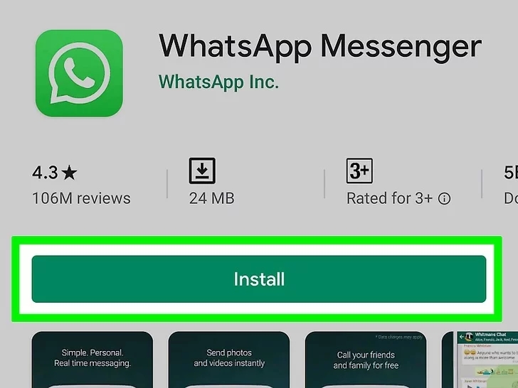 whatsapp安卓版下载到手机-whatsapp安卓手机下载2020最新版本