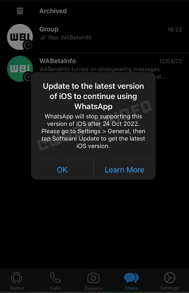 whatsapp更新下载不了的简单介绍