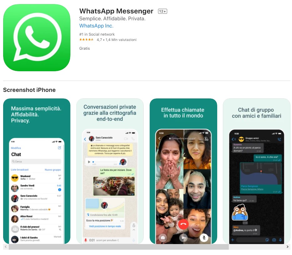 whatsapp最新版下载2021-whatsapp最新版下载安卓手机版