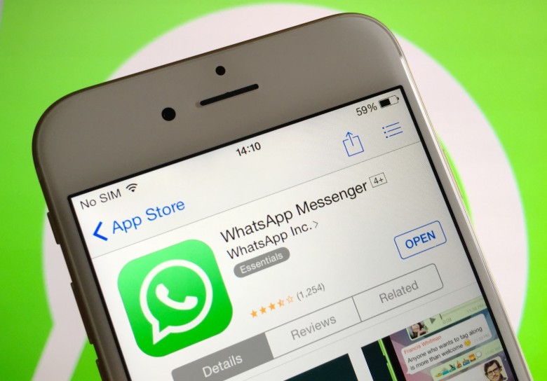 Whatsapp华为更新-whatsapp华为手机是不是不能用了