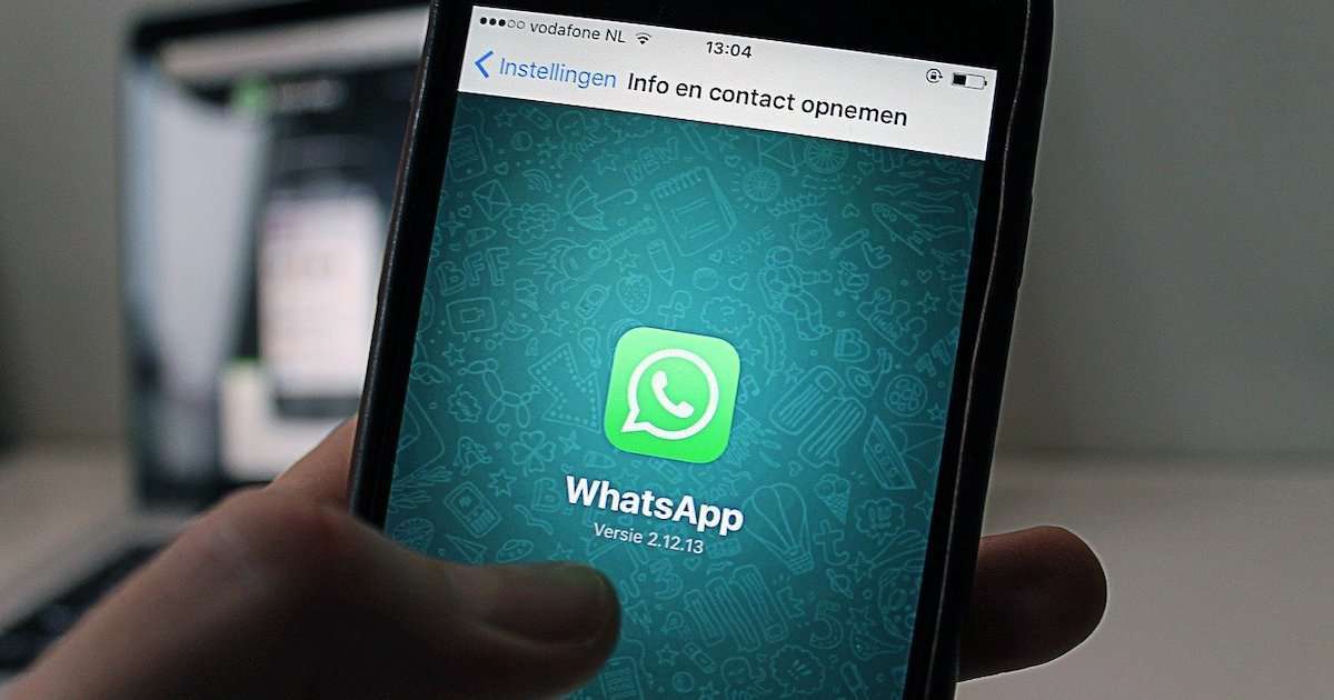 苹果手机国内的whatsapp怎么用-苹果手机下载Whatsapp怎么用不了