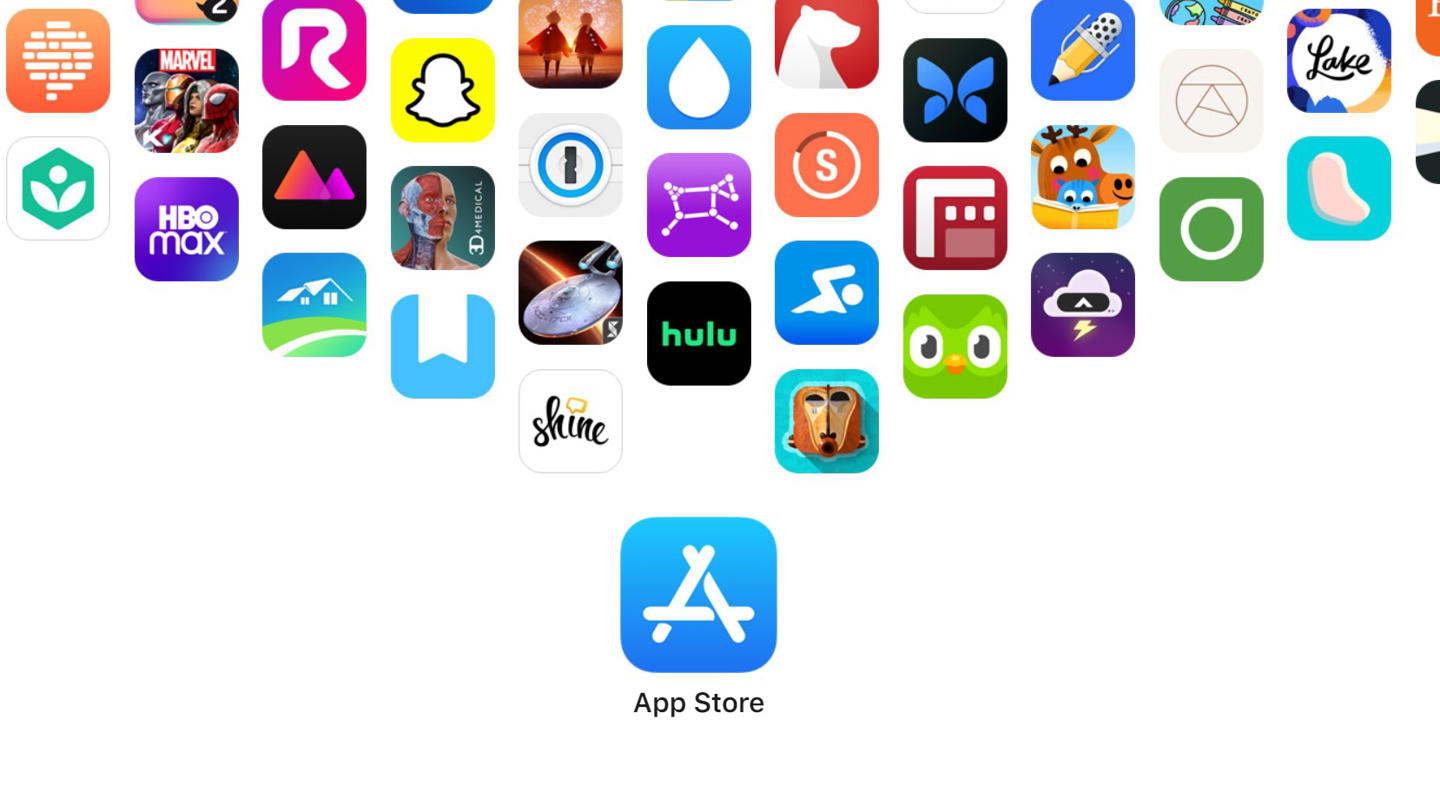 苹果appstore下载正版-appstore下载苹果版 app