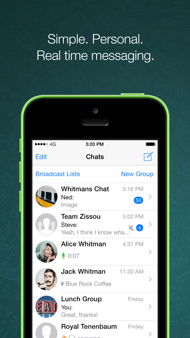 whatsappweb网页版软件-whatsappweb download