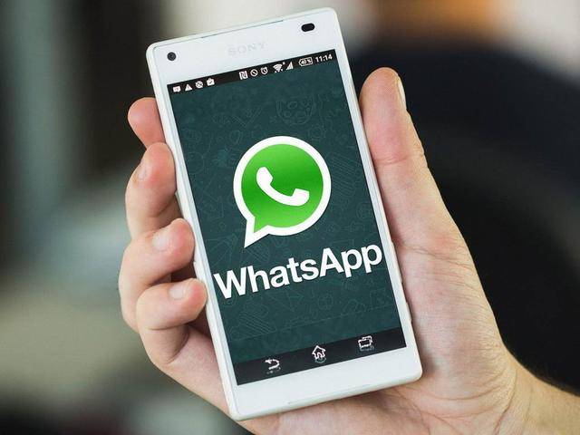 whatsapp苹果版-whatsapp苹果版下载