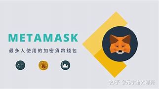 关于https://metamask.io的信息