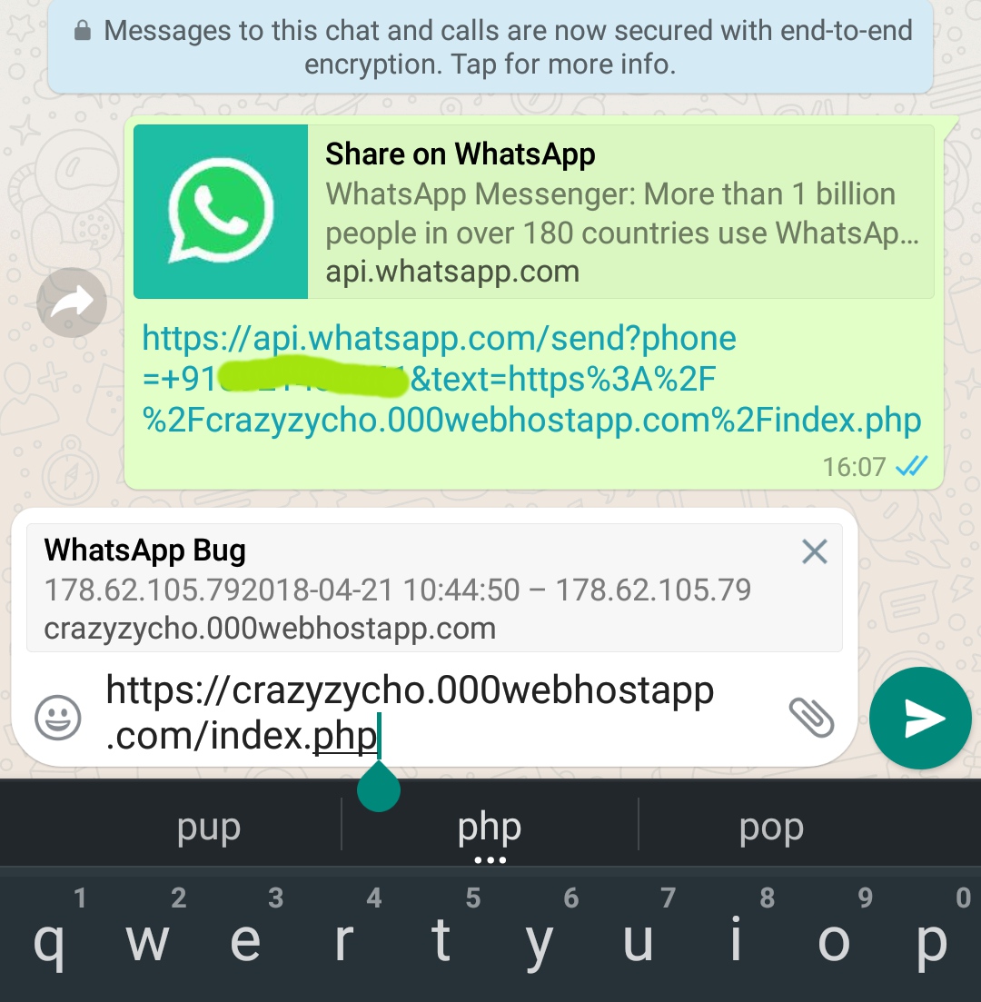 whatsapp怎么说-whatsapp英文怎么发音