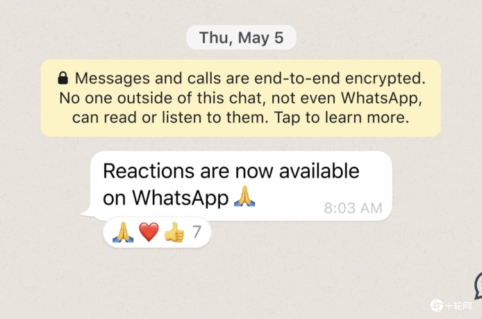 whatsapp检查新消息-whatsapp检查太多数字什么情况