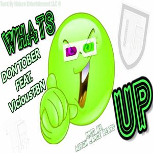 whatsup-whatsup怎么回答