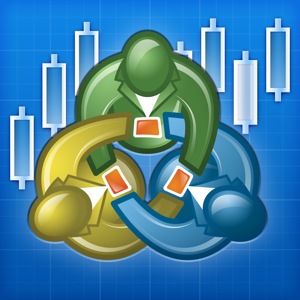 metatrader4-metatrader4下载安装 安卓版